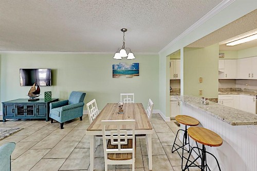 Sea Oats Condo - Pool & Boat Launch - Walk to Gulf condo - image 6