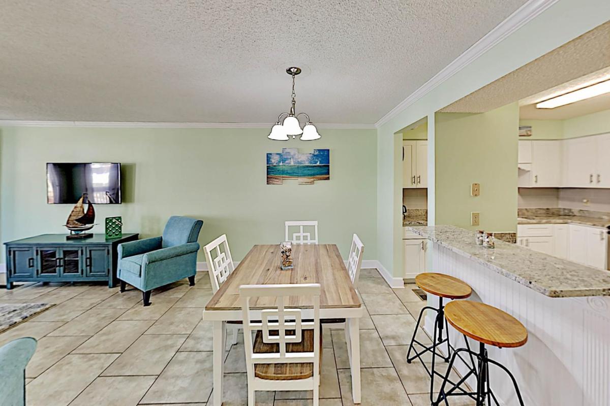 Sea Oats Condo - Pool & Boat Launch - Walk to Gulf condo - image 6