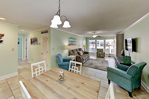 Sea Oats Condo - Pool & Boat Launch - Walk to Gulf condo - image 7