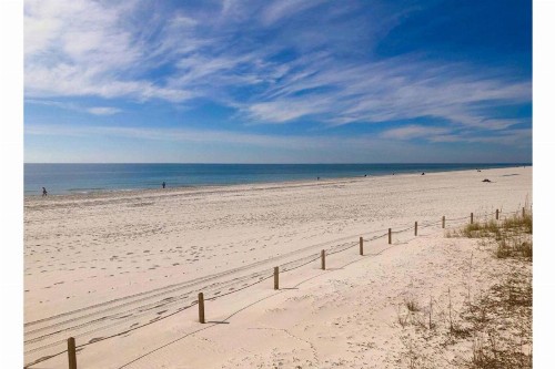 Sea Breeze 307 BY Bender Vacation Rentals - image 1
