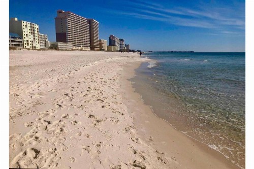 Sea Breeze 307 BY Bender Vacation Rentals - image 10