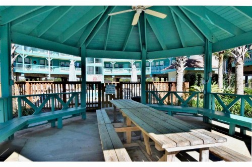Sea Breeze 307 BY Bender Vacation Rentals - image 8