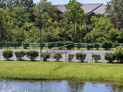 Colony Club M7 condo