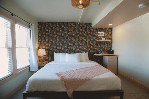The Historic Peninsula Inn - image 23