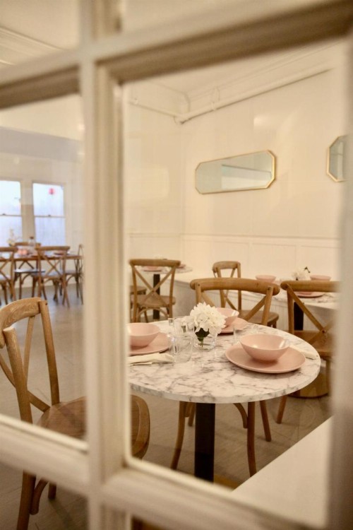 The Historic Peninsula Inn - image 34