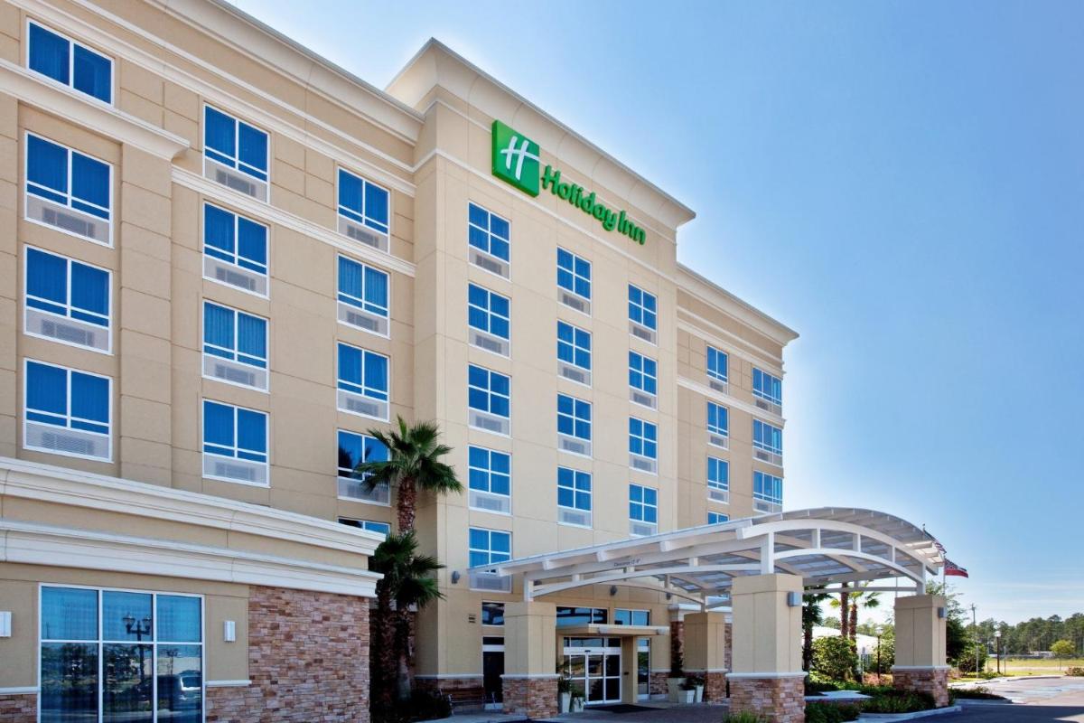Holiday Inn - Gulfport-Airport an IHG Hotel - main image