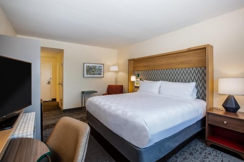 Holiday Inn - Gulfport-Airport an IHG Hotel - image 14