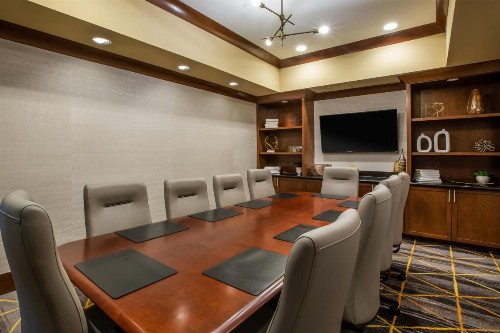 Holiday Inn - Gulfport-Airport an IHG Hotel - image 16