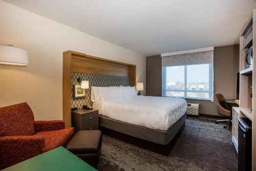 Holiday Inn - Gulfport-Airport an IHG Hotel - image 18