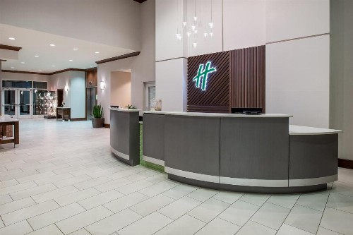 Holiday Inn - Gulfport-Airport an IHG Hotel - image 20