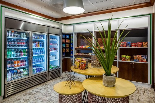 Holiday Inn - Gulfport-Airport an IHG Hotel - image 21