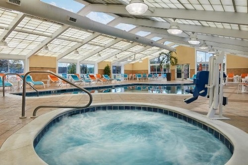 Holiday Inn - Gulfport-Airport an IHG Hotel - image 26