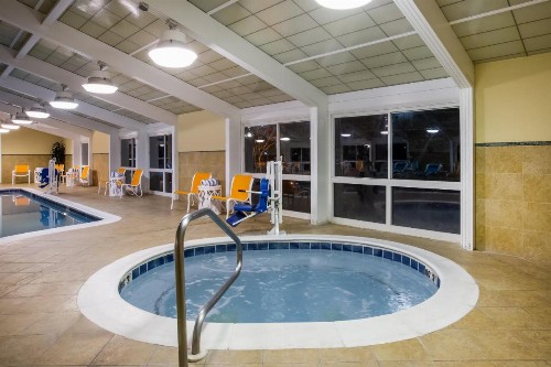 Holiday Inn - Gulfport-Airport an IHG Hotel - image 30
