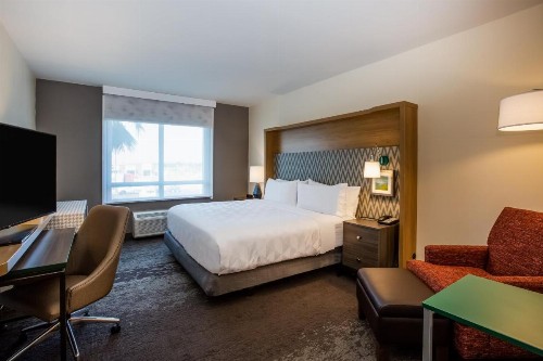 Holiday Inn - Gulfport-Airport an IHG Hotel - image 31
