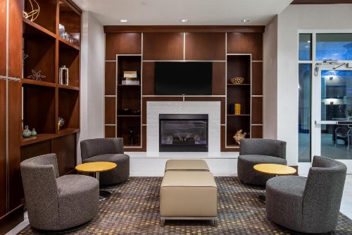 Holiday Inn - Gulfport-Airport an IHG Hotel - image 35