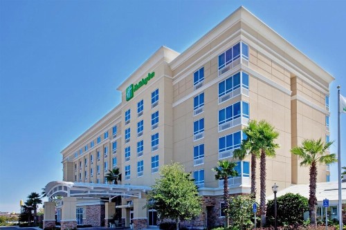 Holiday Inn - Gulfport-Airport an IHG Hotel - image 43