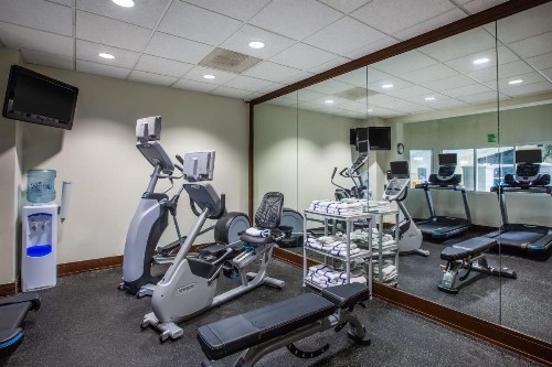Holiday Inn - Gulfport-Airport an IHG Hotel - image 5