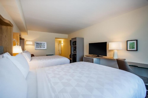 Holiday Inn - Gulfport-Airport an IHG Hotel - image 50