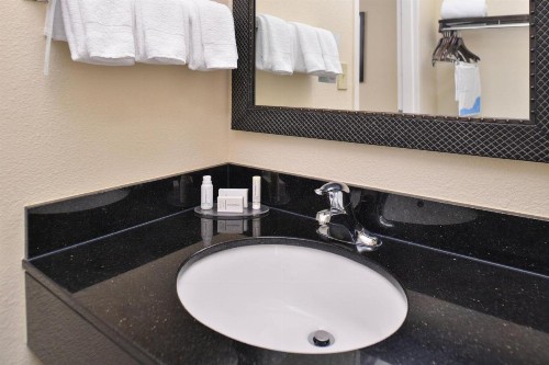 Fairfield Inn and Suites Gulfport / Biloxi - image 10
