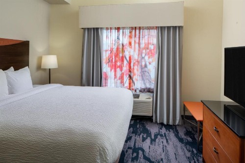 Fairfield Inn and Suites Gulfport / Biloxi - image 13