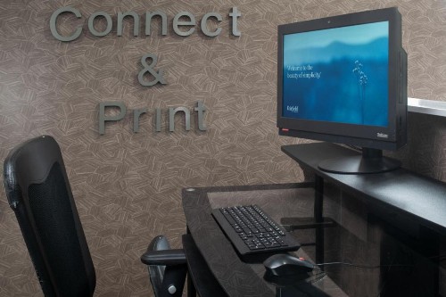 Fairfield Inn and Suites Gulfport / Biloxi - image 14