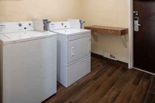 Fairfield Inn and Suites Gulfport / Biloxi - image 16