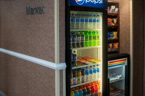 Fairfield Inn and Suites Gulfport / Biloxi - image 17