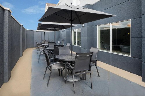 Fairfield Inn and Suites Gulfport / Biloxi - image 18