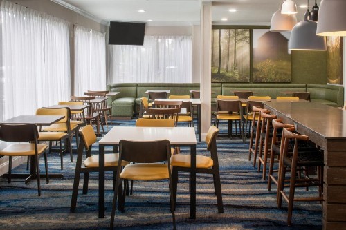 Fairfield Inn and Suites Gulfport / Biloxi - image 19