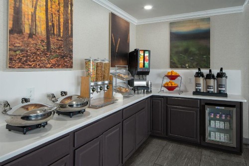 Fairfield Inn and Suites Gulfport / Biloxi - image 20