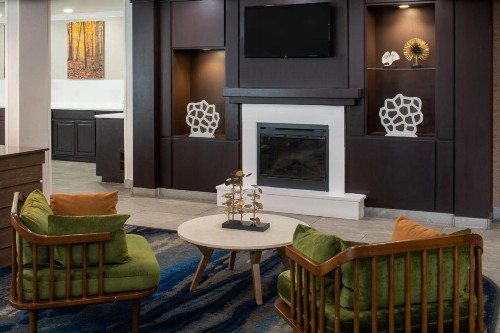 Fairfield Inn and Suites Gulfport / Biloxi - image 3