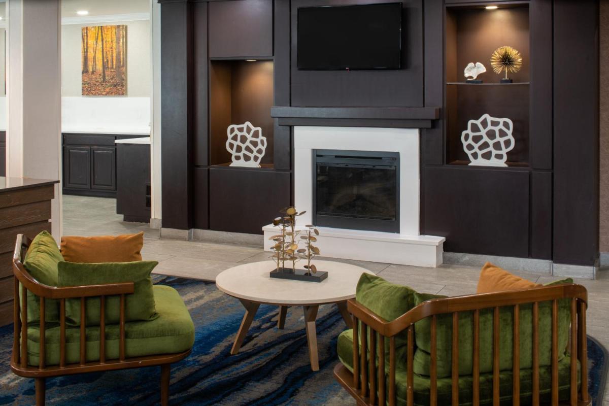 Fairfield Inn and Suites Gulfport / Biloxi - image 3