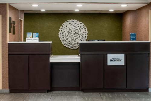 Fairfield Inn and Suites Gulfport / Biloxi - image 4