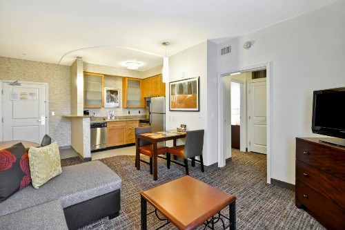 Residence Inn by Marriott Gulfport-Biloxi Airport