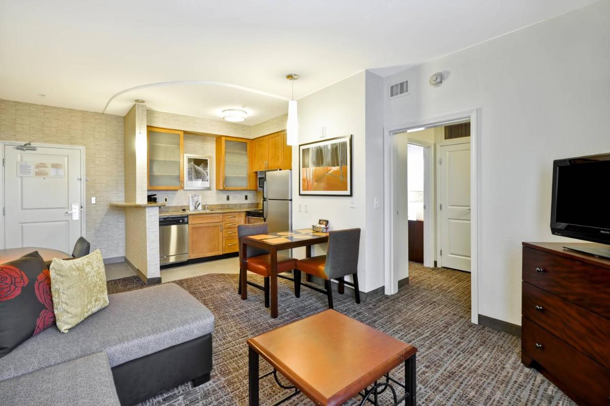 Residence Inn by Marriott Gulfport-Biloxi Airport - main image