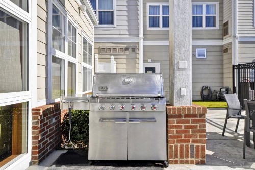 Residence Inn by Marriott Gulfport-Biloxi Airport - image 12