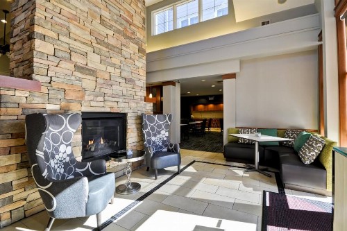 Residence Inn by Marriott Gulfport-Biloxi Airport - image 13