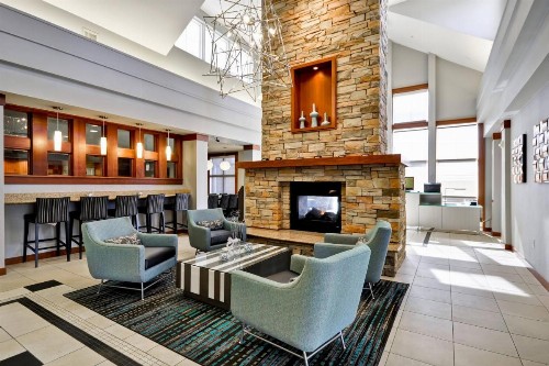 Residence Inn by Marriott Gulfport-Biloxi Airport - image 16