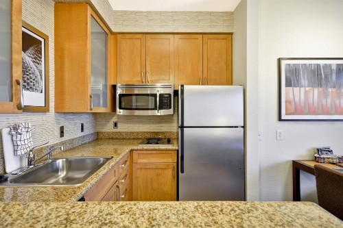 Residence Inn by Marriott Gulfport-Biloxi Airport - image 17