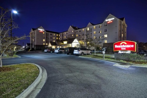 Residence Inn by Marriott Gulfport-Biloxi Airport - image 21