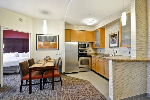 Residence Inn by Marriott Gulfport-Biloxi Airport - image 23