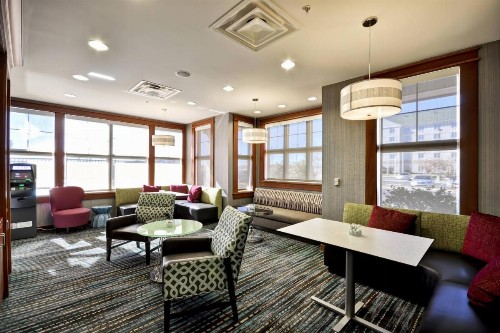 Residence Inn by Marriott Gulfport-Biloxi Airport - image 24