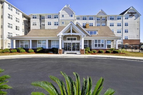 Residence Inn by Marriott Gulfport-Biloxi Airport - image 25