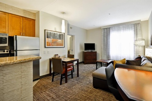 Residence Inn by Marriott Gulfport-Biloxi Airport - image 27