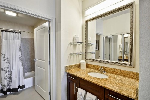Residence Inn by Marriott Gulfport-Biloxi Airport - image 28