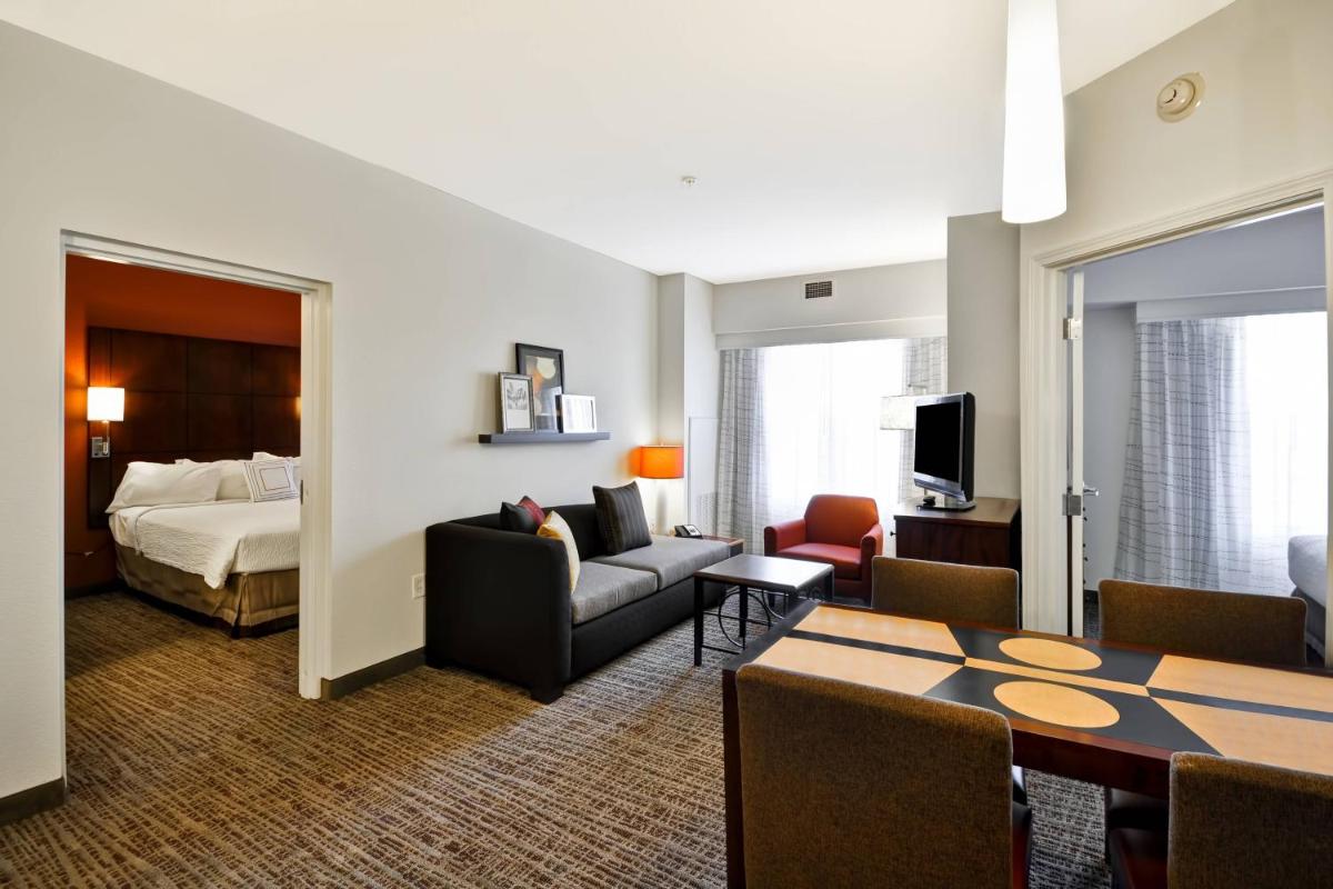 Residence Inn by Marriott Gulfport-Biloxi Airport - image 3