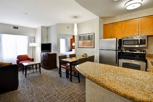 Residence Inn by Marriott Gulfport-Biloxi Airport - image 30