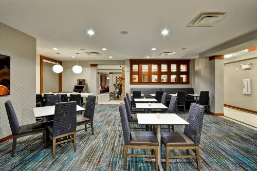Residence Inn by Marriott Gulfport-Biloxi Airport - image 31