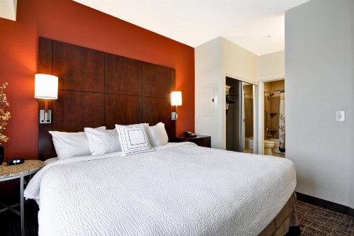 Residence Inn by Marriott Gulfport-Biloxi Airport - image 33