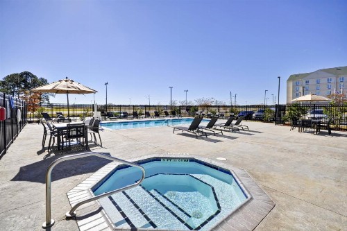 Residence Inn by Marriott Gulfport-Biloxi Airport - image 34